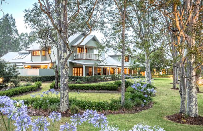Spicers Vineyards Estate