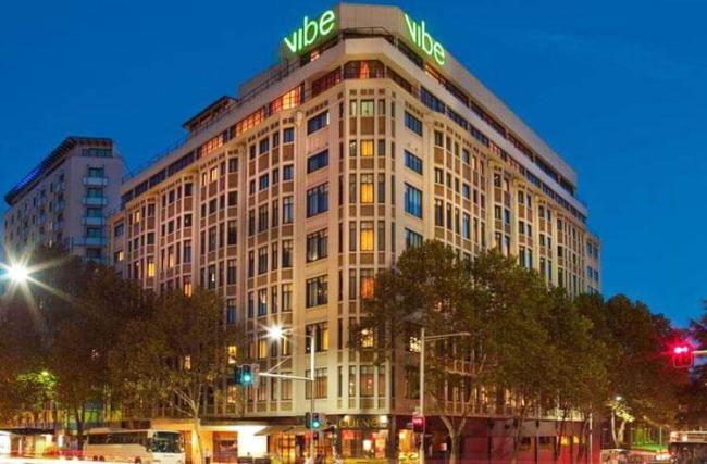 Vibe Hotel Sydney