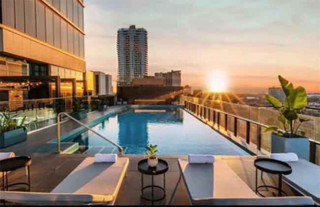 crowne plaza adelaide
