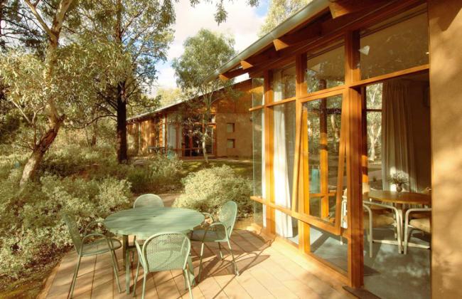 Wilpena Pound Resort