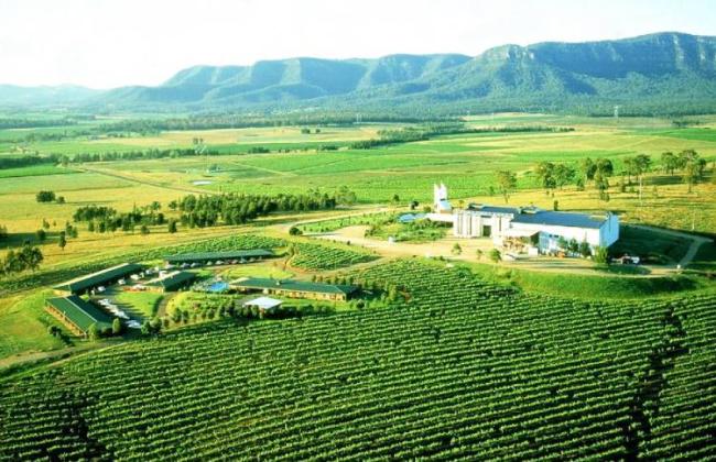 Hunter Valley