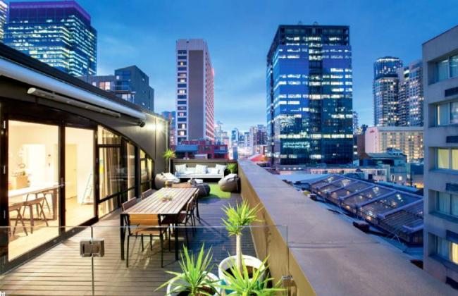Ovolo