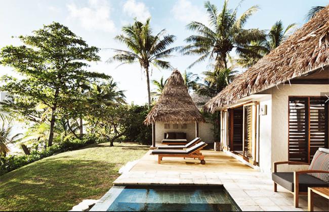 Tokoriki Island Resort