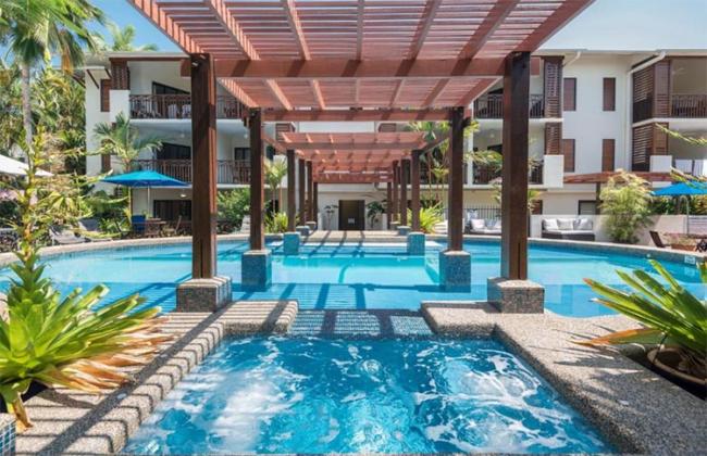 Freestyle Resort Port Douglas