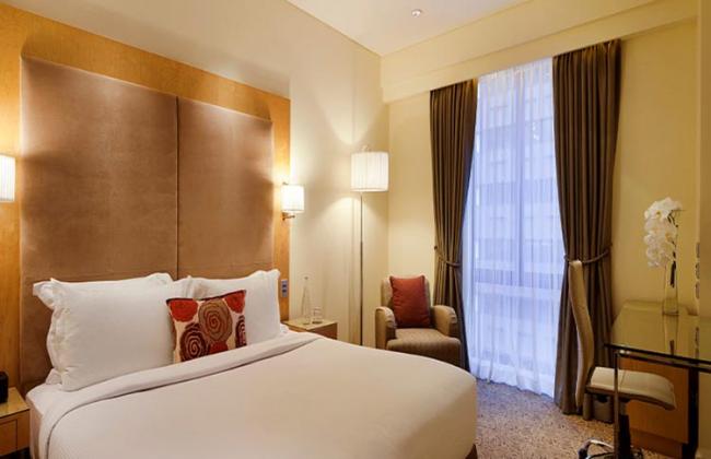 Sofitel Wentworth Sydney