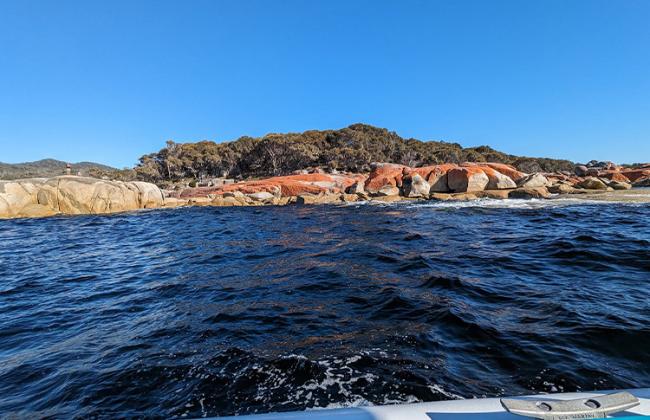 Bay of Fires