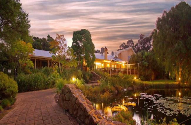 Stay Margaret River