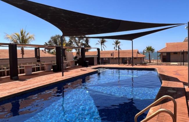 Hospitality Port Hedland