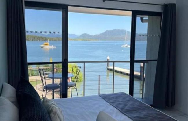 Lucinda Cove Resort