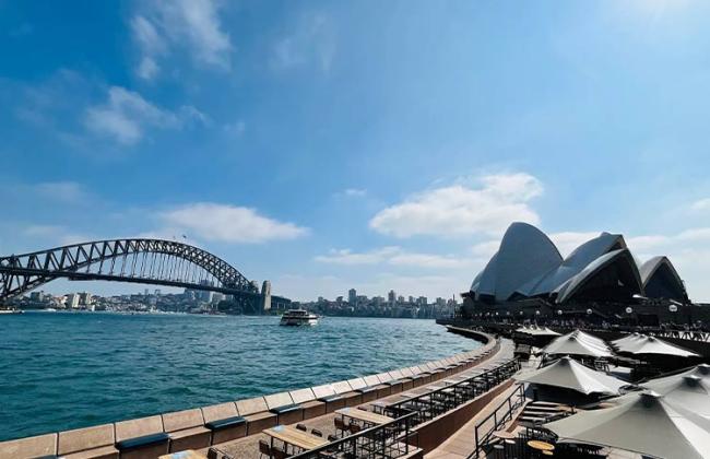 Sydney
