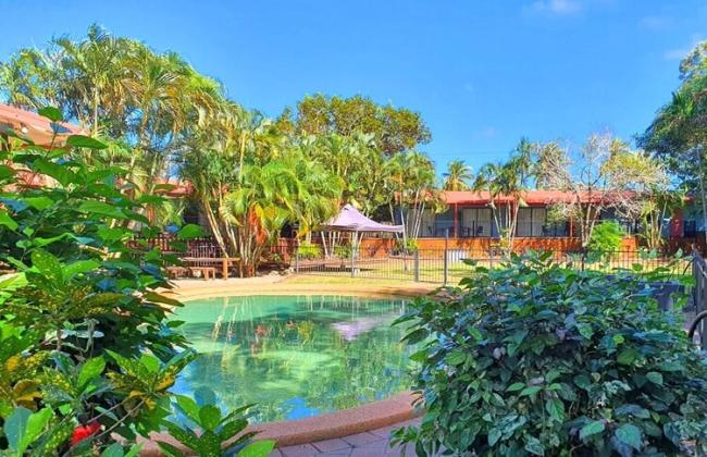 Cape York Peninsula Lodge