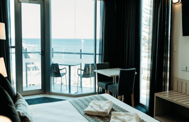 Ceduna Foreshore Hotel & Motel