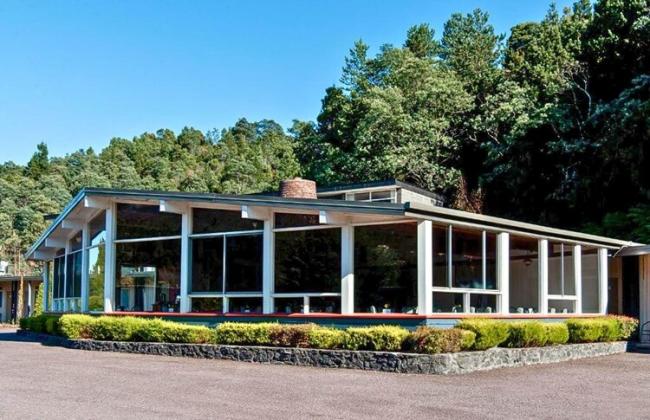 Silver Mills Motel