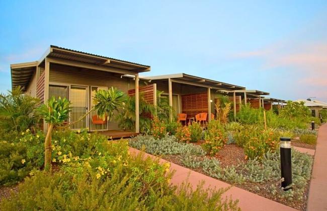 Best Western Plus the Ranges Karratha