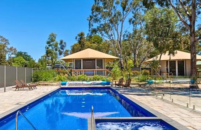 Discovery Parks - Barossa Valley