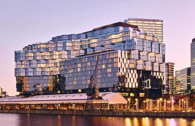 1 Hotel Melbourne