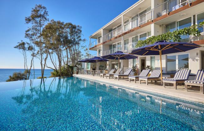 Bannisters Port Stephens