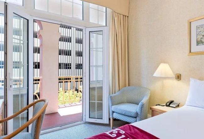 European Hotel