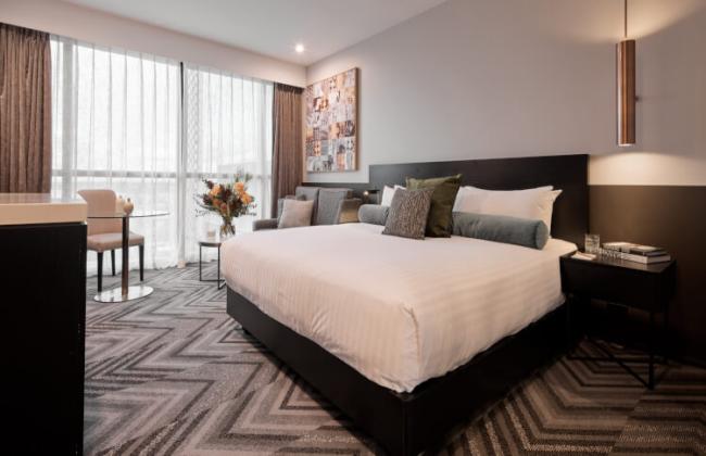 Rydges Perth Kings Square
