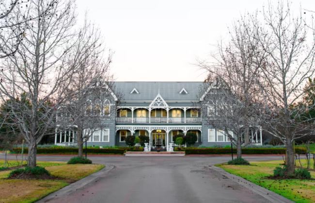 The Convent Hunter Valley