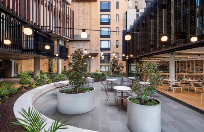 Vibe Hotel Adelaide