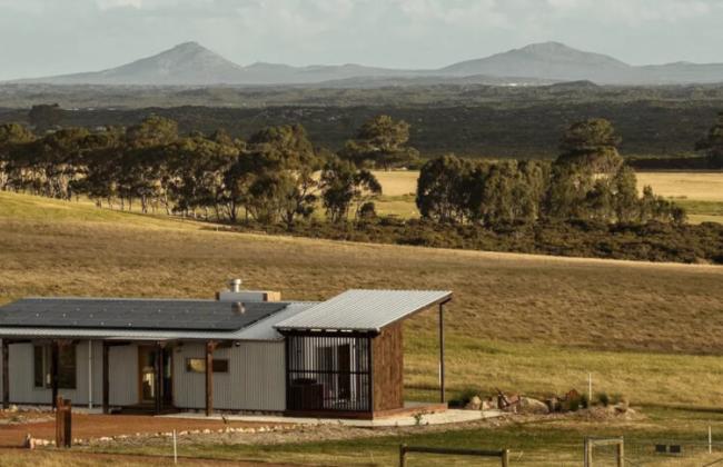 Box Hill Esperance