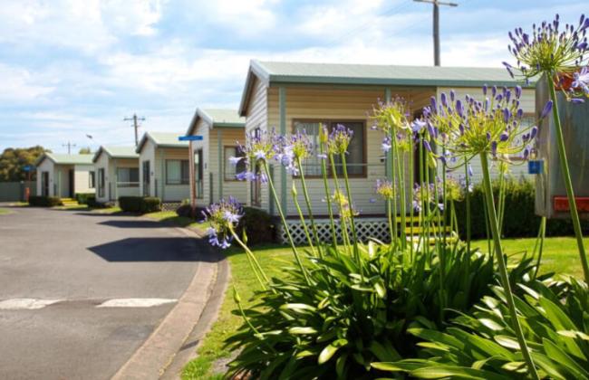 Discovery Parks Warrnambool