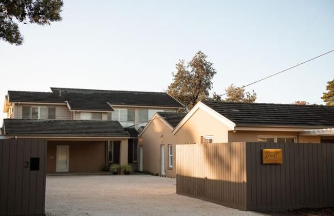 Drift House