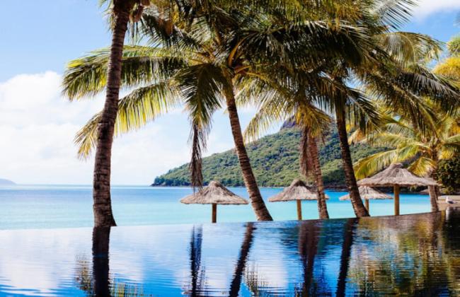 Hamilton Island Beach Club