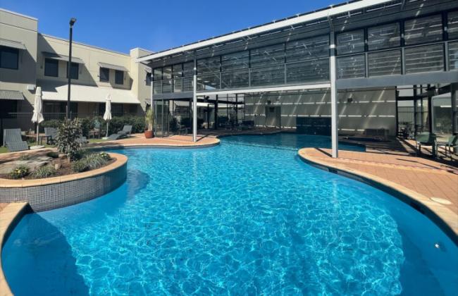 Rydges Kalgoorlie