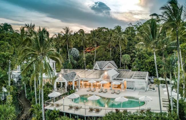 The Elandra Resort Mission Beach