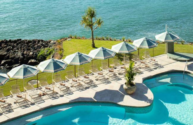 The Sundays on Hamilton Island Credit: Luxury Escapes
