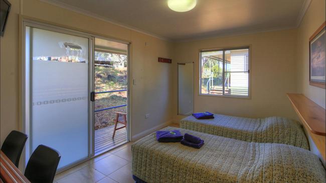 Cobbold Village