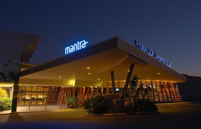 Mantra Hotel
