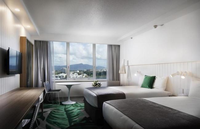 Ville Resort