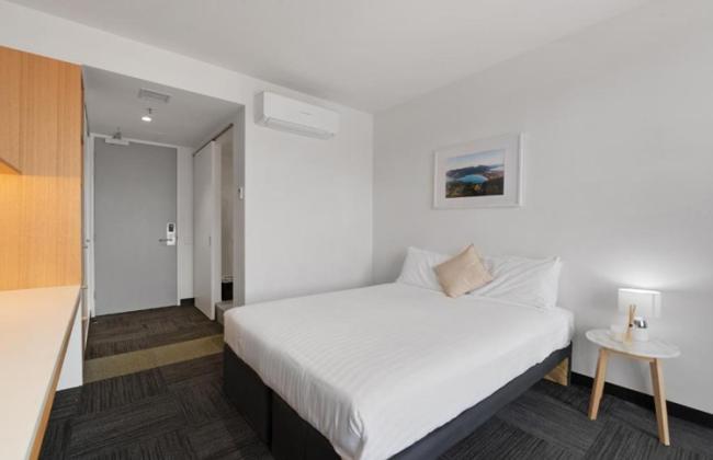 Allurity Hotel