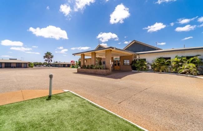 Carnarvon Motel