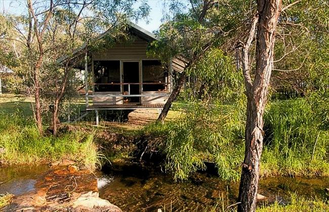 Davidsons Arnhemland Safari