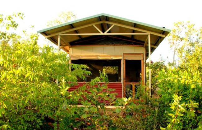 Faraway Bay Eco-lodge