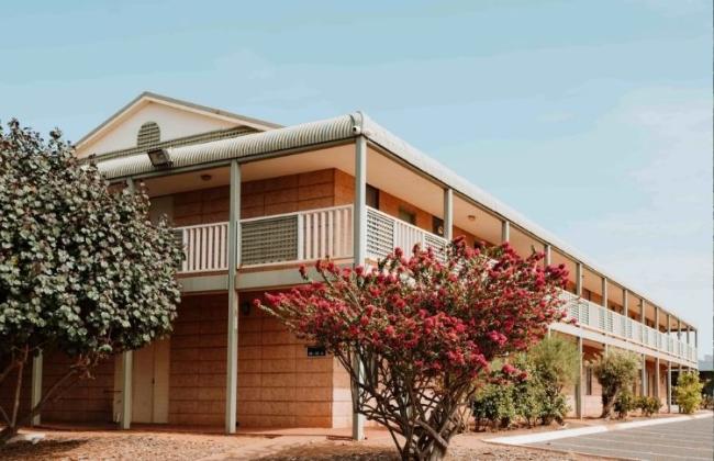 Hedland Hotel