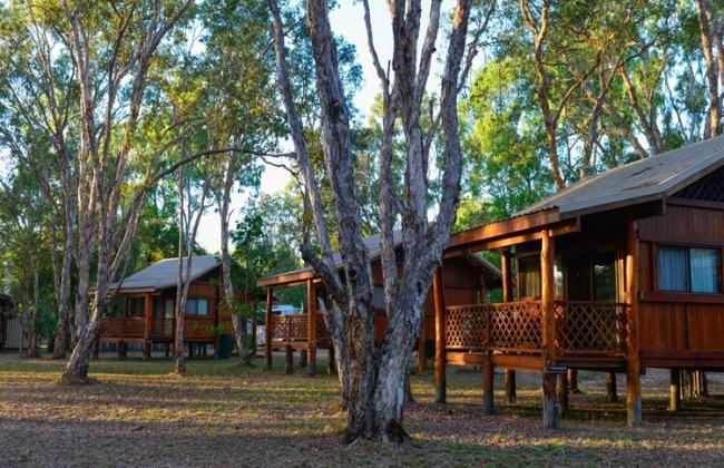 Lotus Bird Lodge