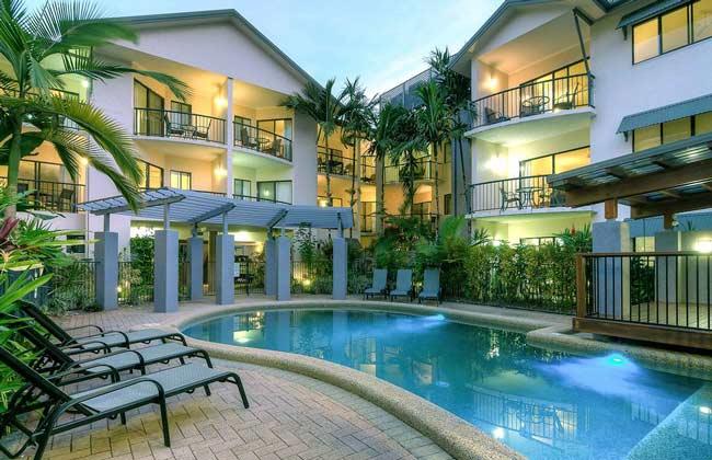 Mantra Hotel Port DouglasHotel Port Douglas