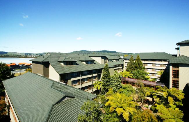 Millenium Hotel Rotorua