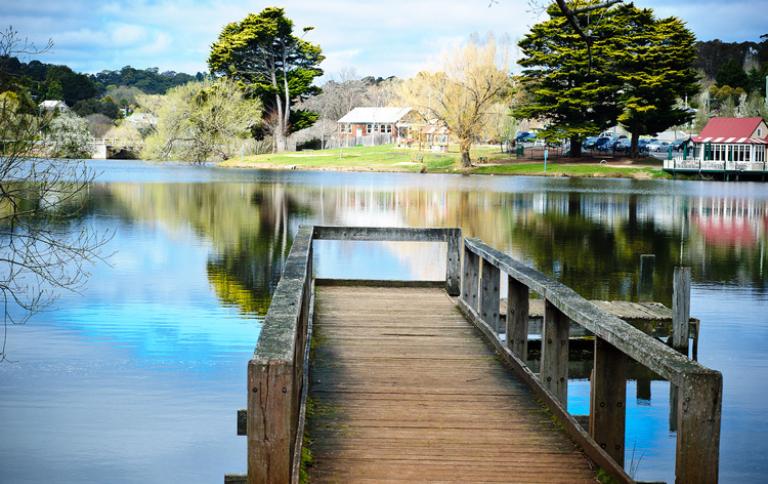 Daylesford