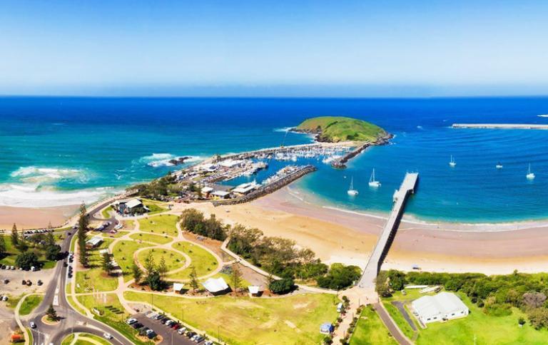 coffs harbour