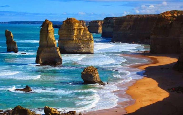 Great Ocean Road