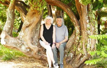 Jims New Zealand Holiday