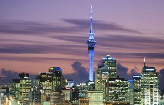 Auckland City