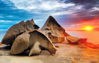 Tastes of Southern Australia