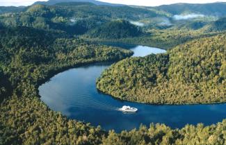 Gordon River Cruise